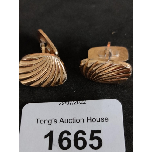 Lot 1665      