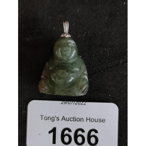 Lot 1666      