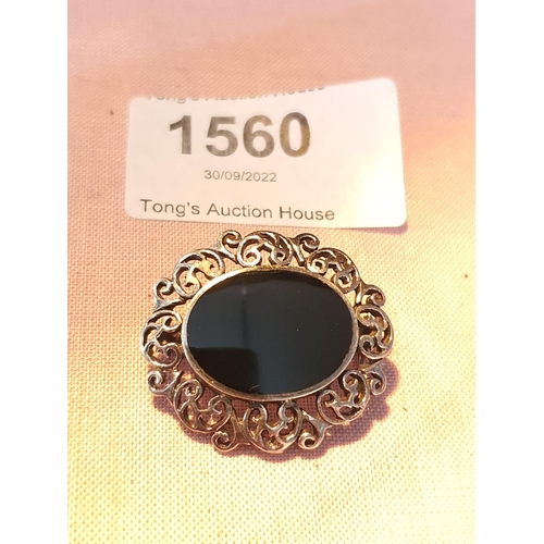 Lot 1560      