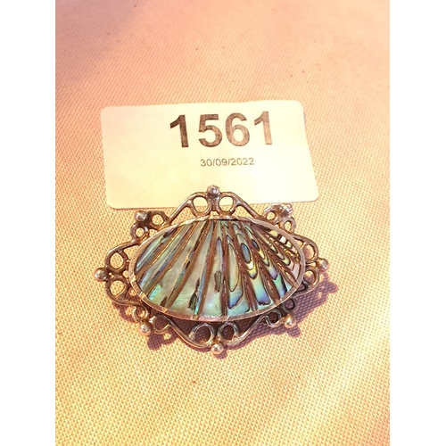 Lot 1561      