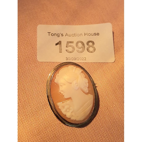 Lot 1598      