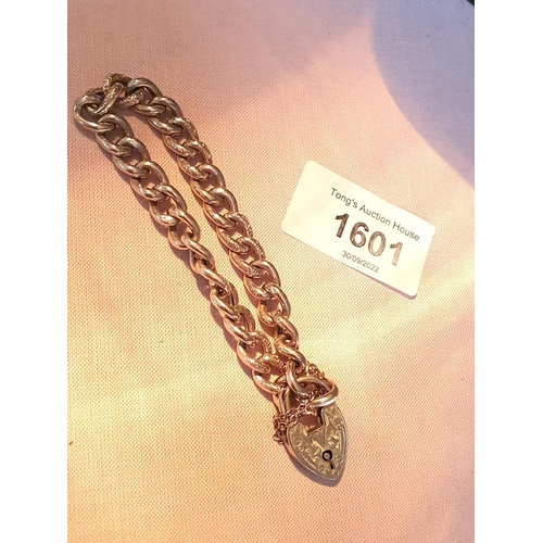 Lot 1601      