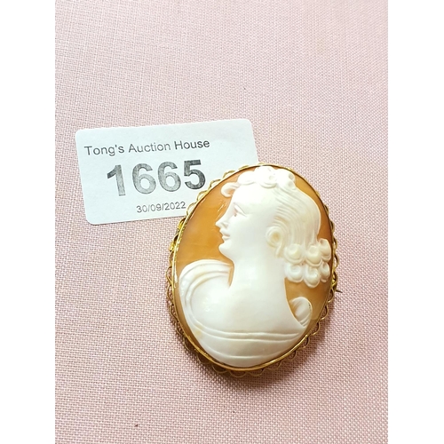 Lot 1665      