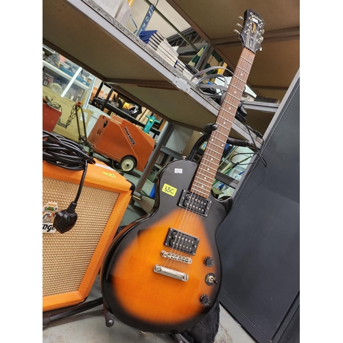 63C - Epiphone Special 11 electric guitar