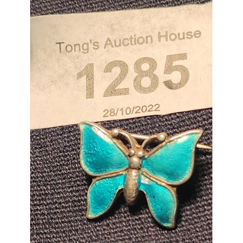 Lot 1285      