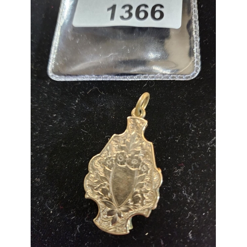 Lot 1366      