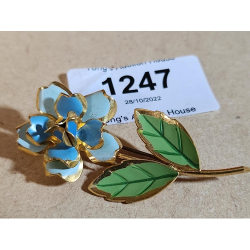 Lot 1247      