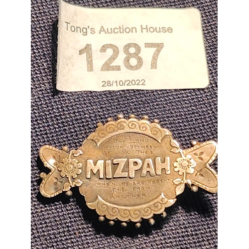 Lot 1287      