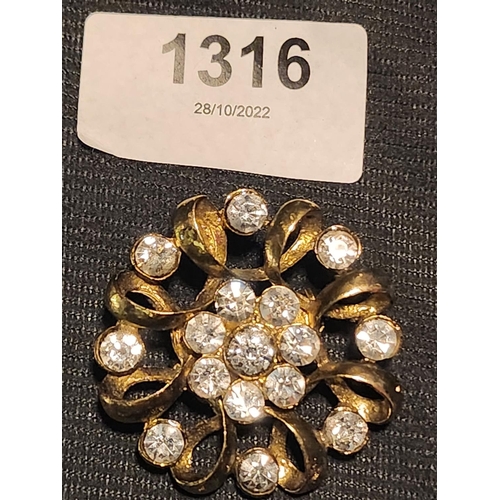 Lot 1316      