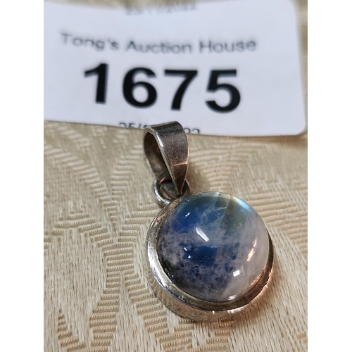 Lot 1675      