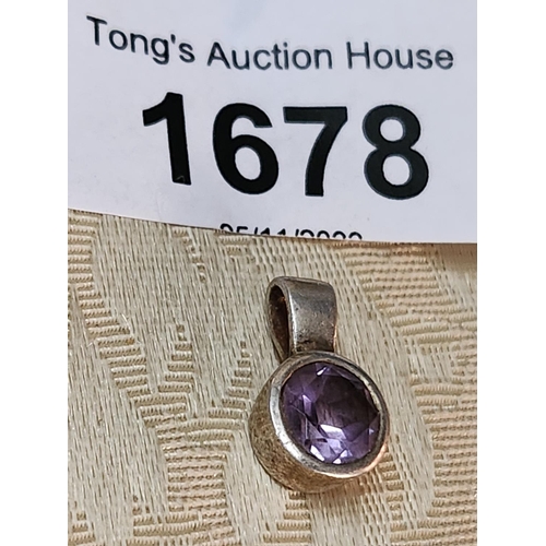 Lot 1678      