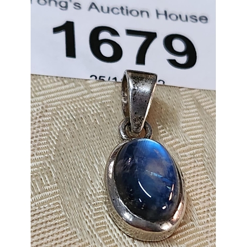 Lot 1679      