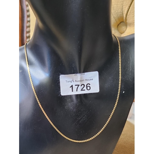 Lot 1726      