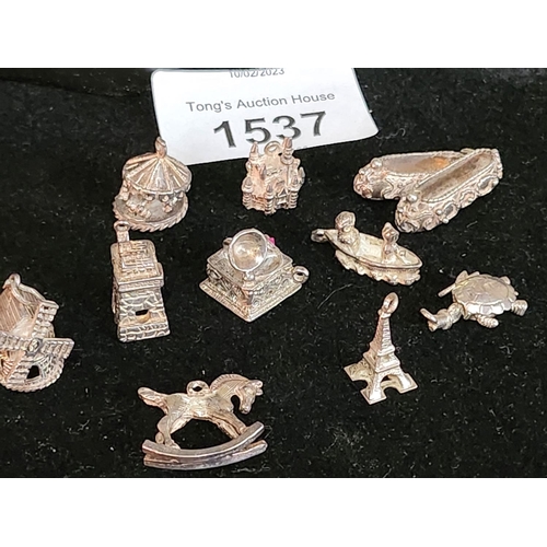 Lot 1537      