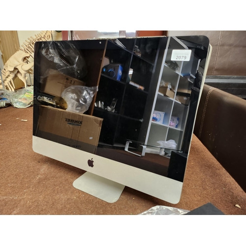 2079 - Apple iMac model number A1311