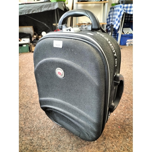 1620 - Transit Lin Feng luggage small suitcase/cabin case