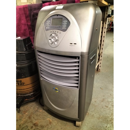 1750 - AIRFORCE climate control dehumidifier