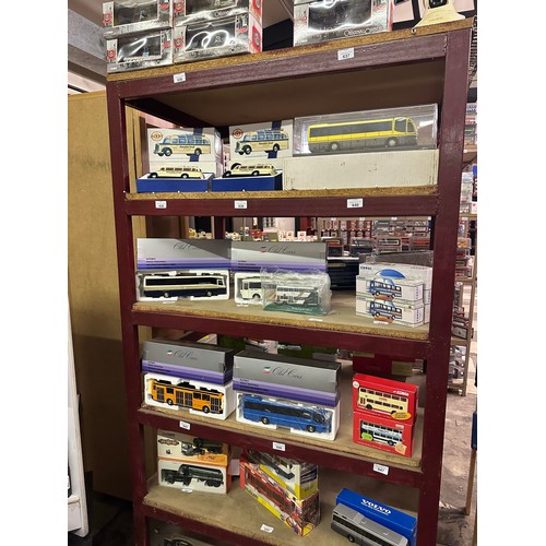 0 - Private Collectors Complete Collection of Model Boxed Vehicles Limited Edition and Vintage Toy Sale ... 