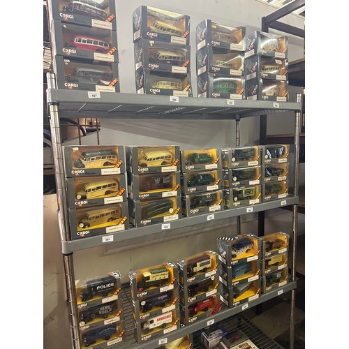 0 - Private Collectors Complete Collection of Model Boxed Vehicles Limited Edition and Vintage Toy Sale ... 