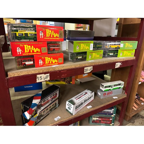 0 - Private Collectors Complete Collection of Model Boxed Vehicles Limited Edition and Vintage Toy Sale ... 