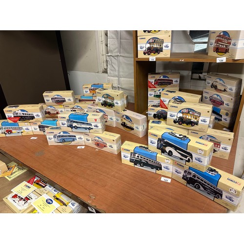 0 - Private Collectors Complete Collection of Model Boxed Vehicles Limited Edition and Vintage Toy Sale ... 