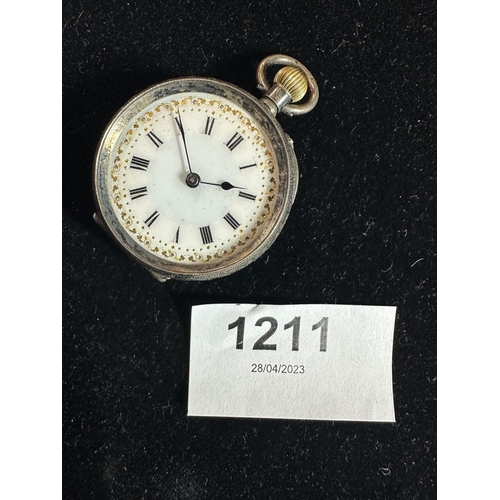 Lot 1211      