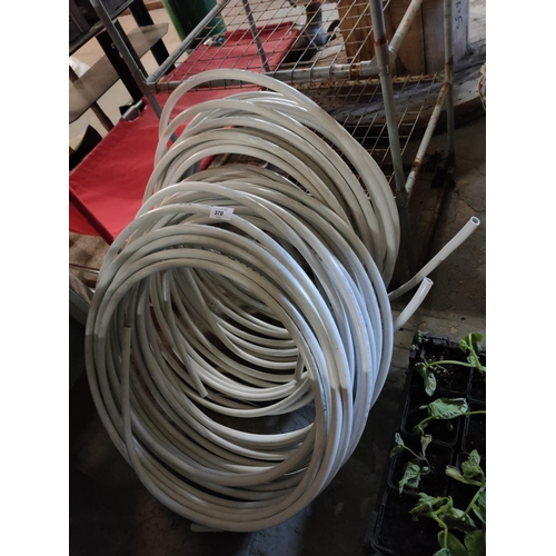 370 - LARGE JOB LOT OF PIPE