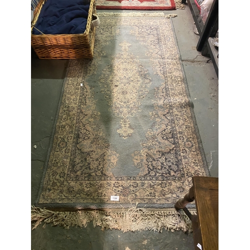 1168 - large rug runner