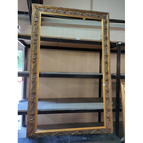 1643 - Very Large frame *m