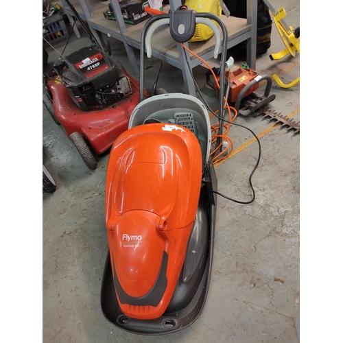 722 - EASIGLIDE 30C ELECTRIC MOWER