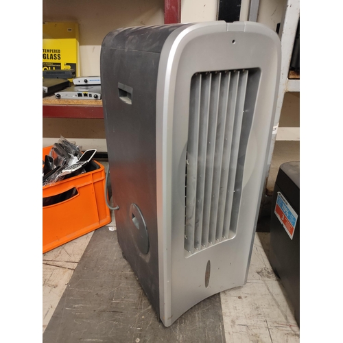 600 - Homebase air cooler model No. 630691