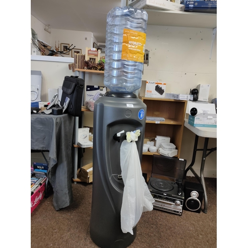 171 - Good working order Hydrate Direct water cooler