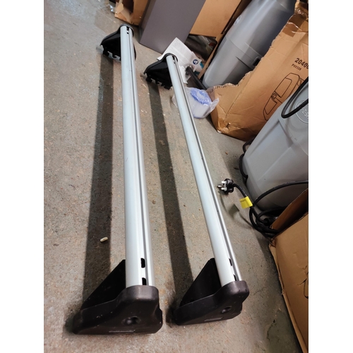 249A - CAR ROOF BARS SMALL ROOF BARS 36 INCH