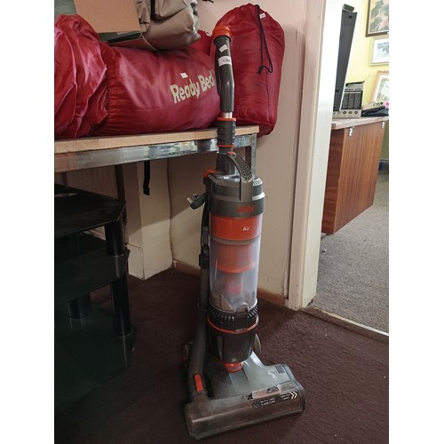 1360 - good working order VAX AIR VACUUM CLEANER.