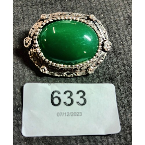 Lot 633       