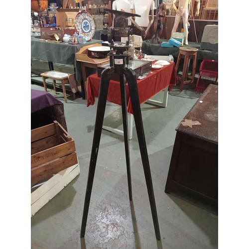 32 - Astro Compass MKII tripod stand