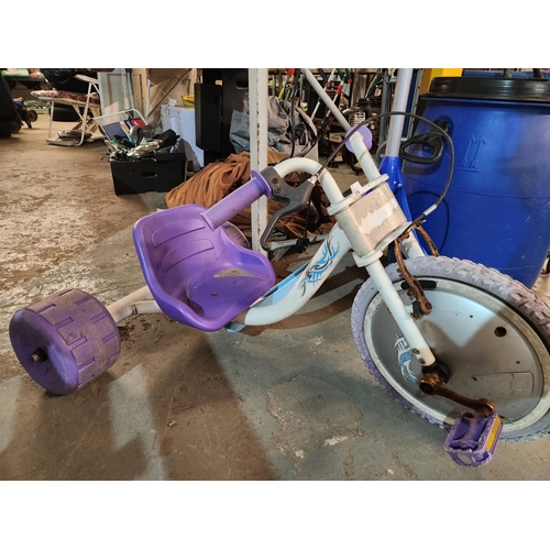 274 - KIDS TRIKE