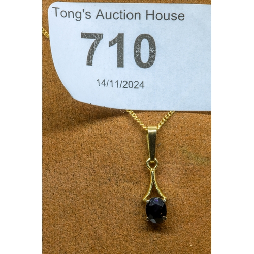 Lot 710       