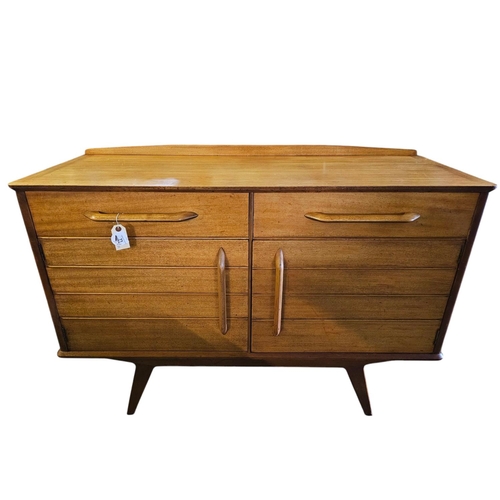 71 - Stunning mid Century E Gomme Redford side board