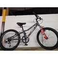 APOLLO SHIMANO EQUIPPED CHILDREN'S MOUNTAIN BIKE