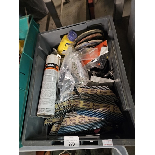 Lot 273       