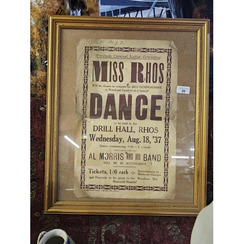 Lot 26        