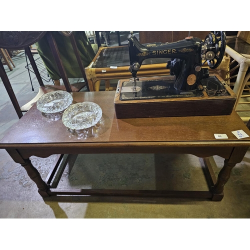 Lot 49        