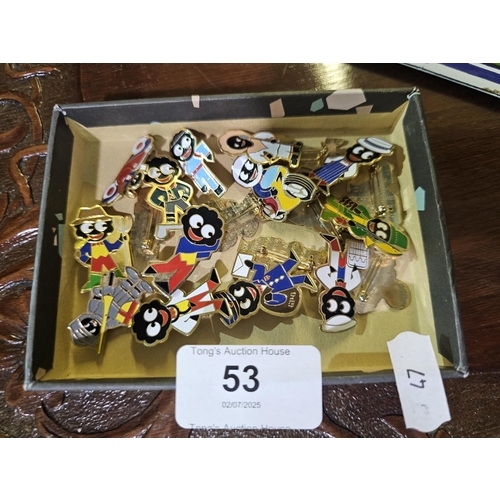 Lot 53        