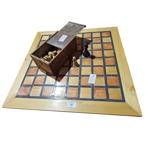 Lot 38        