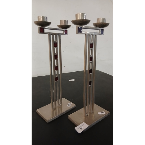 Lot 22        