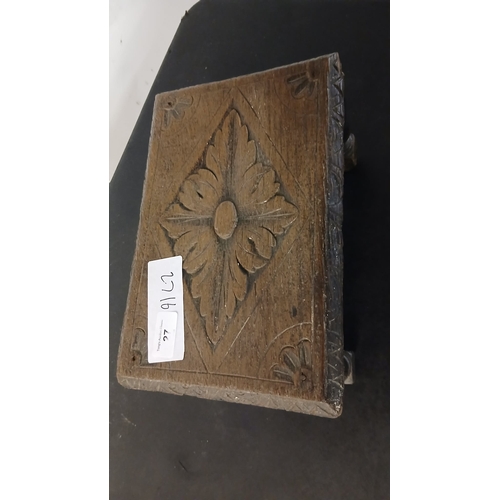 Lot 27        
