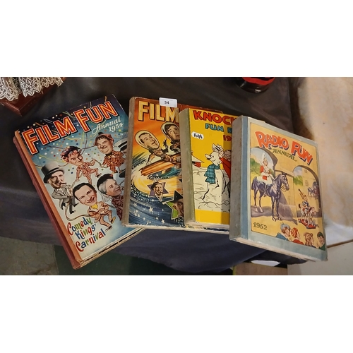 Lot 34        