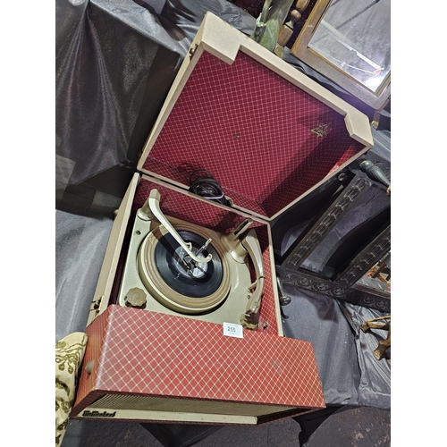 Lot 255       