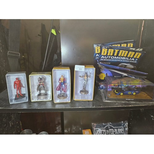 Lot 11        